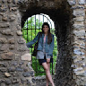 Meet your Posher, Jessica